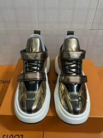 Picture of Louis Vuitton Shoes _SKULVsz35-41XJ010312254